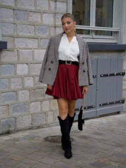 Cheap Blazer Iben Vert Vestes