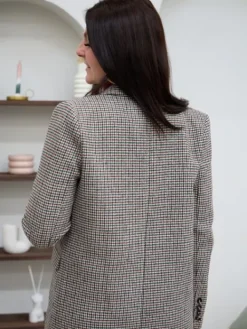 Cheap Blazer Iben Vert Vestes