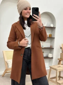 Shop Bonnet Tilda Taupe Echarpes, Bonnets & Cagoules