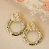 Clearance Boucles d'oreilles Kamile Or Bijoux