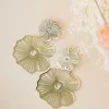 Outlet Boucles d'oreilles Philippa Or Bijoux