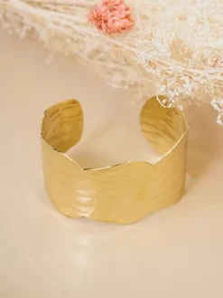 Fashion Bracelet Annita Or Bijoux