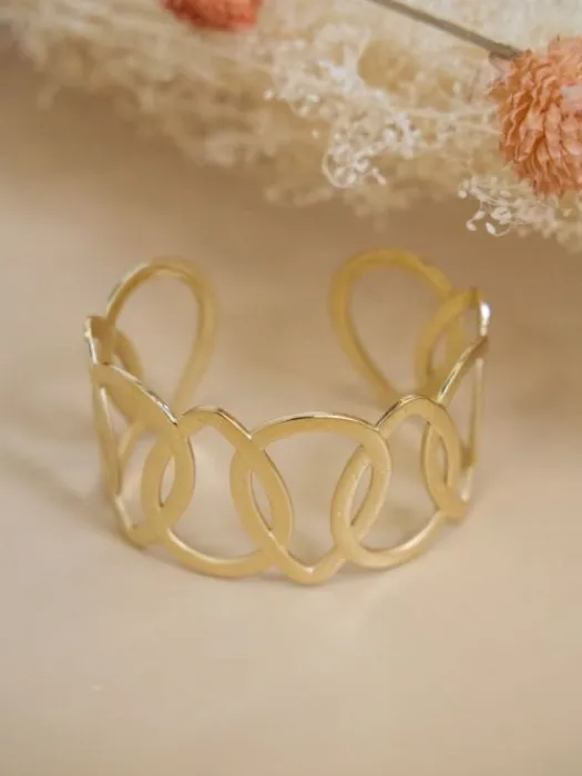 Sale Bracelet Mila Or Bijoux