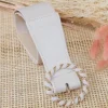Discount Ceinture Basile Beige Ceintures