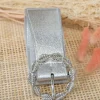 Store Ceinture Camile Argent Ceintures