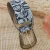Online Ceinture Iris Gris Ceintures