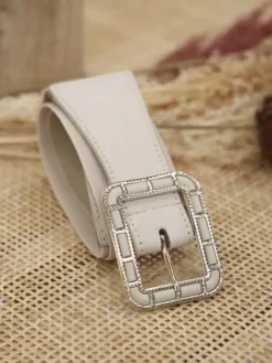 Online Ceinture Irma Beige Ceintures