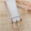 Clearance Ceinture Jacob beige Ceintures