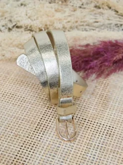 Flash Sale Ceinture Ruby Doré Ceintures