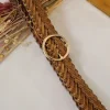Fashion Ceinture Sarah Bronze Ceintures