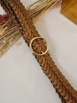 Fashion Ceinture Sarah Bronze Ceintures