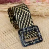 New Ceinture Talia Noir Ceintures