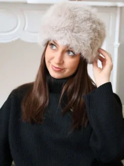 Best Chapeau Faustine Amande Echarpes, Bonnets & Cagoules