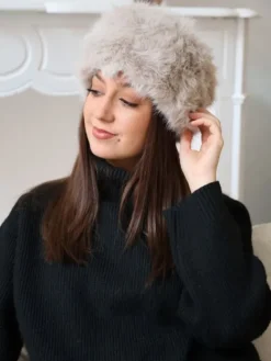Best Chapeau Faustine Amande Echarpes, Bonnets & Cagoules