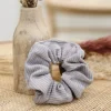 Shop Chouchou Clémence Gris Chouchou