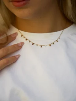 Best Collier Bali Doré Bijoux