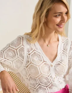 Discount Collier Lola Doré Bijoux