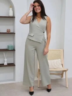 Online Combinaison Pola Kaki Combinaisons Et Combishorts