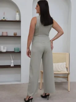 Online Combinaison Pola Kaki Combinaisons Et Combishorts