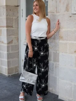Cheap Débardeur Pénélope Ecru Tops & Teeshirts