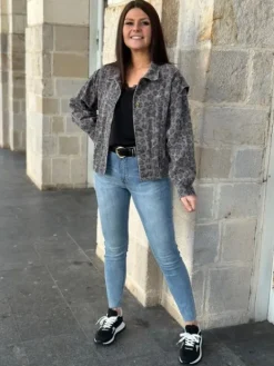 Cheap Débardeur Yrina Noir Tops & Teeshirts
