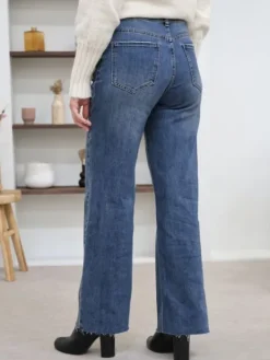 Online Jean Garance Bleu Jeans