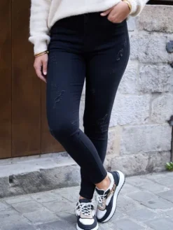 Best Jean Skinny Alice Noir Jeans