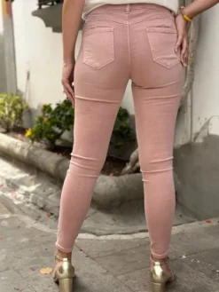 Best Sale Jeans Carmen Rose Clair Jeans