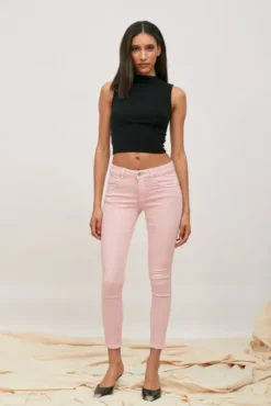 Best Sale Jeans Carmen Rose Clair Jeans