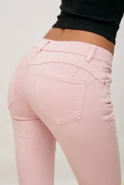 Best Sale Jeans Carmen Rose Clair Jeans
