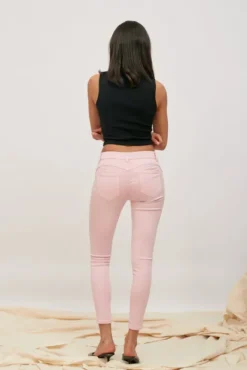 Best Sale Jeans Carmen Rose Clair Jeans