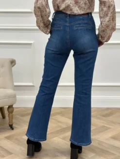 Best Jeans Gabrielle Bleu Jeans