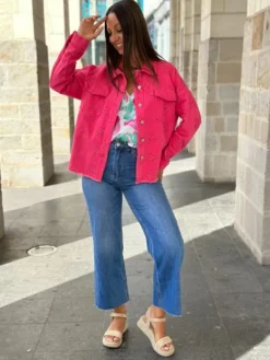 Discount Jeans Hadley Bleu foncé Jeans