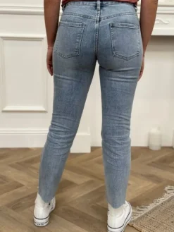 Discount Jeans Illiana Bleu Jeans