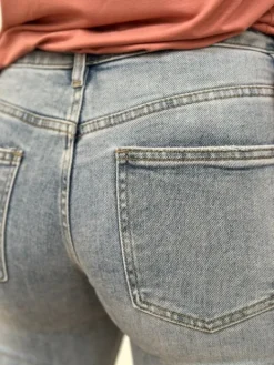 Discount Jeans Illiana Bleu Jeans