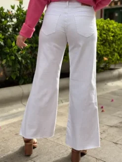 Store Jeans Isabelle Blanc Jeans