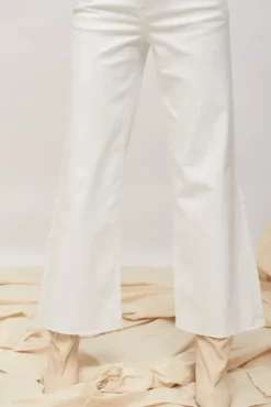 Store Jeans Isabelle Blanc Jeans