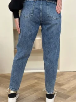 Outlet Jeans Isadora Bleu Jeans