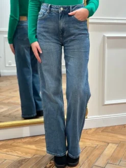 Clearance Jeans Juliana Bleu Jeans