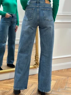 Clearance Jeans Juliana Bleu Jeans