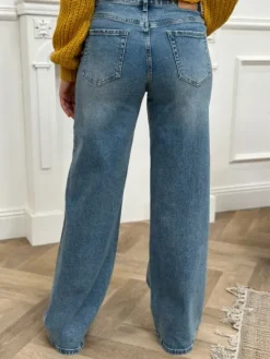 Cheap Jeans Lydia Bleu Jeans