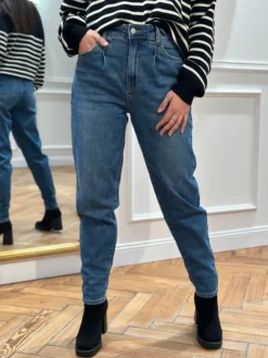 Cheap Jeans Mégane Bleu Jeans