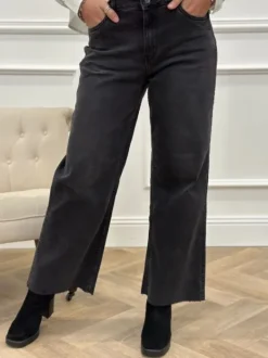 Best Sale Jeans Ophélie Gris Jeans