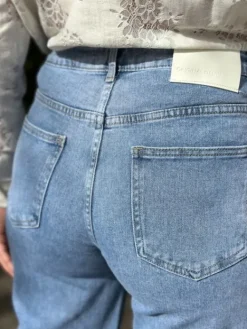 Fashion Jeans Ornella Bleu Jeans