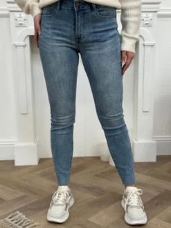 Flash Sale Jeans Salima Bleu Jeans