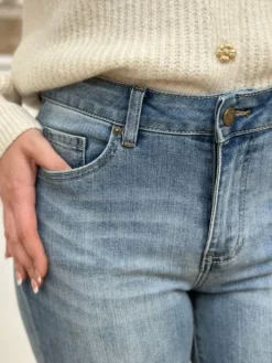 Flash Sale Jeans Salima Bleu Jeans