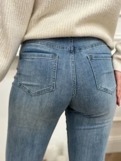 Flash Sale Jeans Salima Bleu Jeans