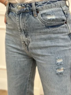 Best Sale Jeans Salma Bleu Jeans