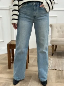 Store Jeans Selma Bleu Jeans