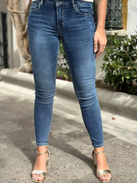 Outlet Jeans Sihane Bleu Jeans